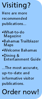Visiting?