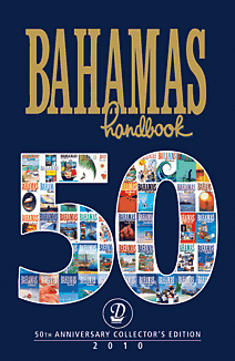 2010 Bahamas Handbook - 50th Anniversary Edition
