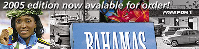 Bahamas Handbook 2005