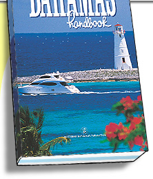 Bahamas Handbook