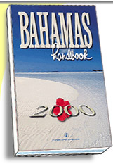 2000 Bahamas Handbook