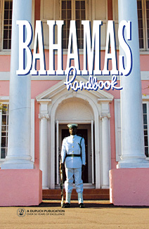 2010 Bahamas Handbook - 50th Anniversary Edition